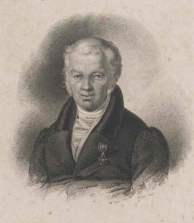 František Josef Gerstner, wikimedia public domain