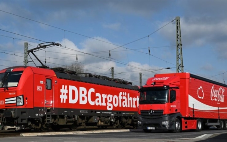 Škrty a změny v DB Cargo: 2300 lidí skončí, firma se přeorganizuje