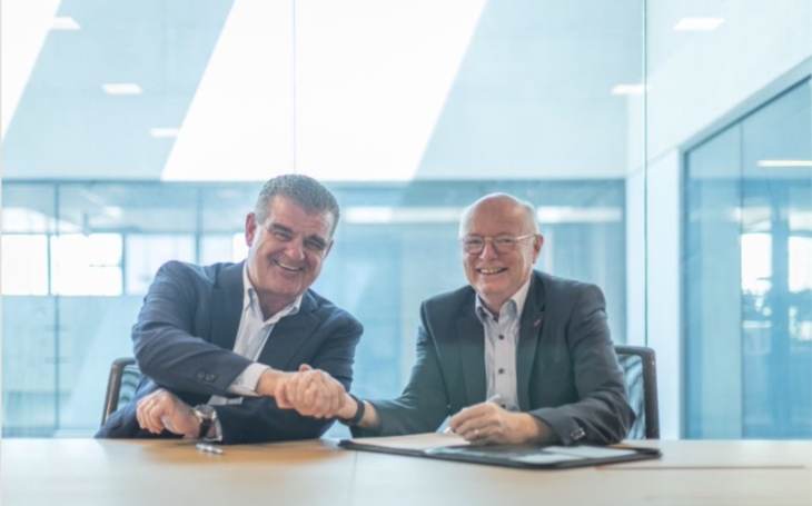 Stadler has signed a contract to supply up to 510 FLIRT trains: What do you need to know about the largest tender in Swiss railroad history?