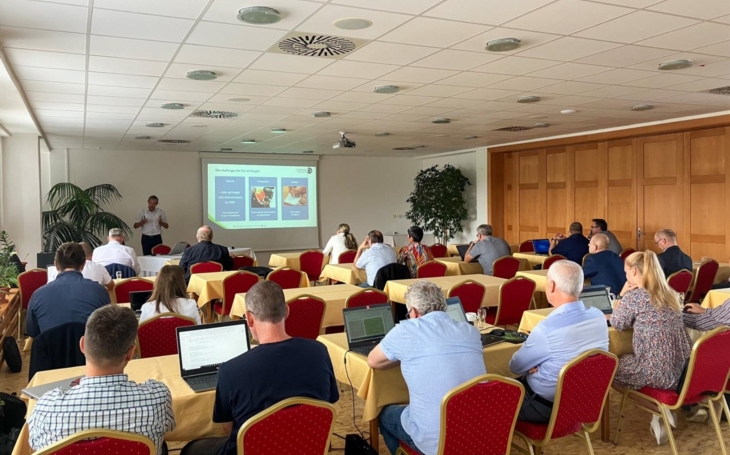 Seminář ZVKV živě: Digitalizace a možnosti podpory železničního sektoru