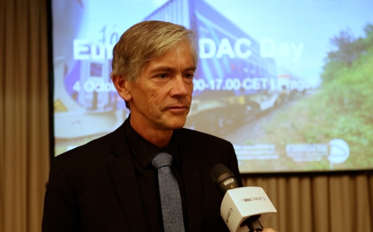 Ambasador DAC Lochman: Nejbližší dva roky jsou určeny pro dokončení vývoje. Následně zahájíme testování, které ověří, že technologie je zralá na to, aby se dala masivně nasazovat