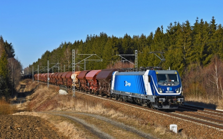 Dohoda o dodávce dalších 12 lokomotiv TRAXX byla podepsána