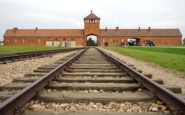 Železnice jako nástroj smrti. Hitlerova genocida urychlila pád nacismu
