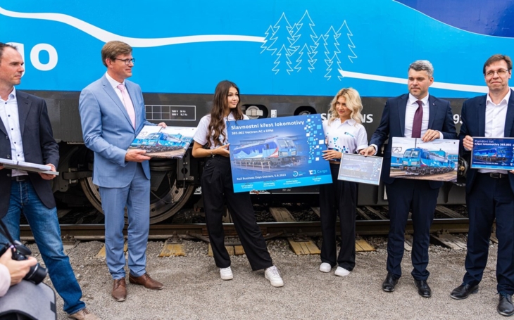 Rail Business Days 2024: Inovace a obchodní příležitosti v železničním průmyslu