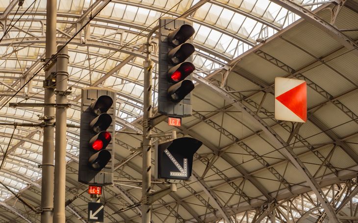 Německo ve vládní krizi, DB Cargo v nejistotě: Co bude dál s podporou železnic?