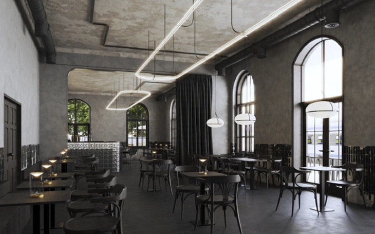 Nádražka bez duše: Dejvická legendární hospoda končí, nahradí ji moderní restaurace