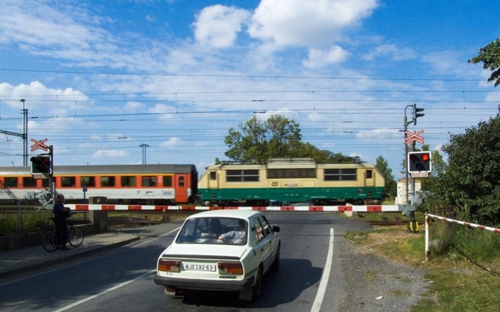 Smrtící přejezd ve Studénce zmizí. Přichází bezpečný podjezd pro všechny