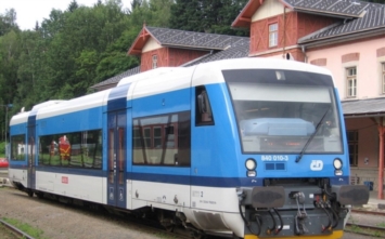 Úsek mezi Policí nad Metují a Broumovem omezí výluka