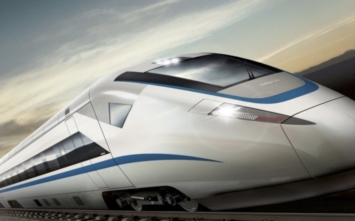 Severovýchodní Anglie přišla o plánovanou vysokorychlostní železniční síť HS2