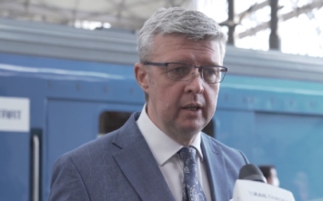 Rozhovor s ministrem dopravy, Karlem Havlíčkem: ETCS až do roku 2030
