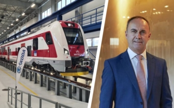 PPF jmenovala nového CEO Skupiny Škoda