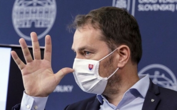 Matovič si uľavil na Doležalovi: Neschopný minister!