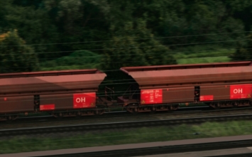 RCG Increases Round Trips to Improve Efficiency and Flexibility in European Rail Fre…