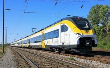 Grand Premiere: Deutsche Bahn and Siemens Mobility Presented a Complete Hydrogen…