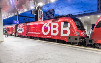 ÖBB and the Austrian Football Association are extending their cooperation: All you need to know about this grand partnership