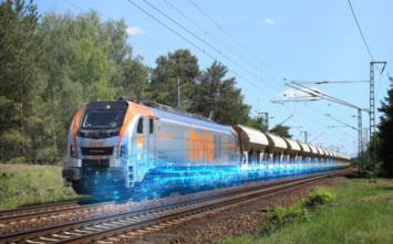 GREAT NEWS: Knorr-Bremse to trial automatic brake testing and produce DAC