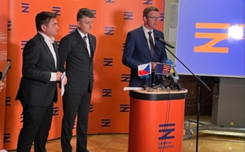 První jednání nové správní rady SŽ: jaké přineslo závěry? Víme první!