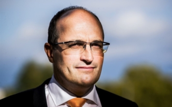Jan Sechter ze strany Motoristé sobě: Pražské metro chceme nabídnout zdarma