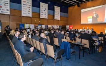 IRCF 2022 je téměř tady! Nejvýznamnější konference železničního sektoru začíná tuto středu