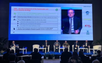 Živě z IRFC 2022: A máme tu závěr! 5. sekce konference přinese otázky a odpovědi ohledně sítě TEN-T