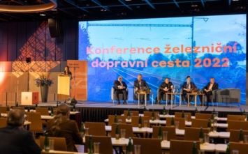 Živě: Druhý den konference SŽ odstartoval!