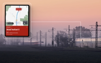 Betrian Group přispěje k modernizaci evropského zabezpečovače ETCS
