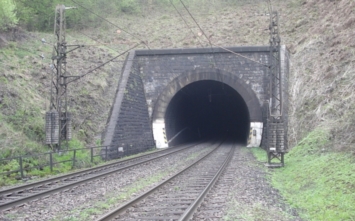 70 Years Have Passed Since the Bujanovsky Tunnel, the Longest Double-track Tunnel in the Former Czechoslovakia, Was Broken Through