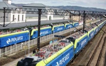 PKP CARGO Is Seeking Government Assistance for Coal Transport