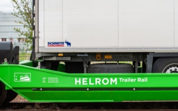 Helrom Appoints New CFO and COO, Fostering a Stronger Corporate Management