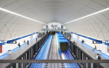 Kauza metro D: Zfalšované reference v zakázce za miliardy