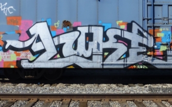 Sú grafity umenie, či len obyčajný vandalizmus?