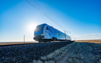 Stadler to Unveil Groundbreaking Innovations at InnoTrans 2024