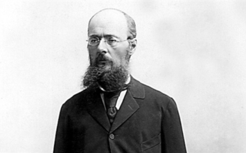 Železniční velikáni: Šéf, který sáhl po holi, aby udržel disciplínu. Kdo byl Emil Škoda?