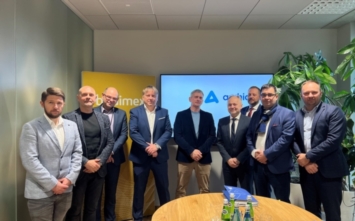 Archicom and Budimex Forge Record-Breaking Contract for Południk 17 Estate in Wrocław