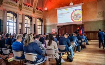 PHOTO REPORT: Czech Republic-Spain Railways Business Forum 2024