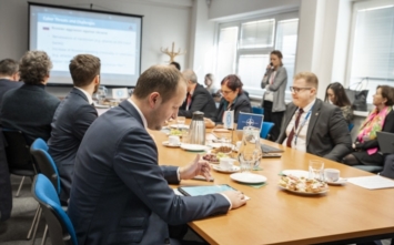 Hospodářská komora nesouhlasí s navrhovanou podobou zákona o kybernetické bezpe…