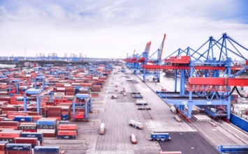 EU Greenlights MSC’s Acquisition of Joint Control in Hamburg’s HHLA with City-Owned …