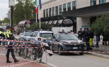 Malian Man Shot Dead by Police in Verona: Investigation Underway Amid Community Outc…