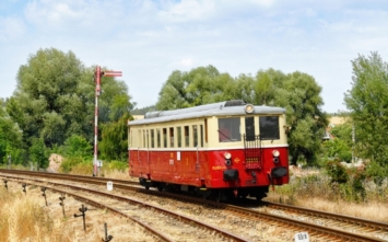 „Kredenc“: Milovaná železniční pojízdná jídelna brázdila tratě víc než 75 let