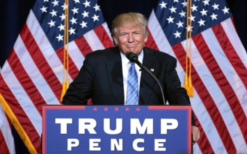 Trumpova sazební hra: Železnice se připravují na změny v mezinárodních obchodech