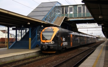 Stadler upraví vlaky Leo Expressu: Zvládnou teď oba druhy proudu