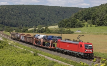 DB Cargo Faces EU Deadline: Profitability by 2026 or Forced Restructuring